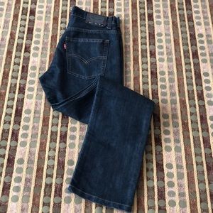 Levi’s 511 Slim Jeans